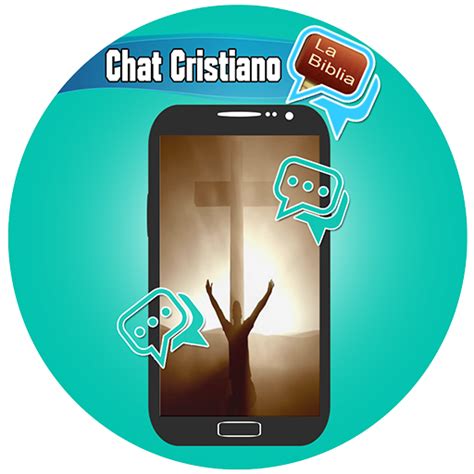 Chat Evangélico Cristiano. – Applications sur Google Play